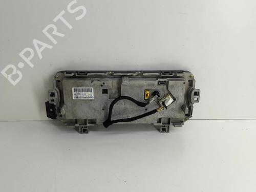 Instrument cluster OPEL MOKKA 1.2 (76) | BP36066067C47 - Image 6
