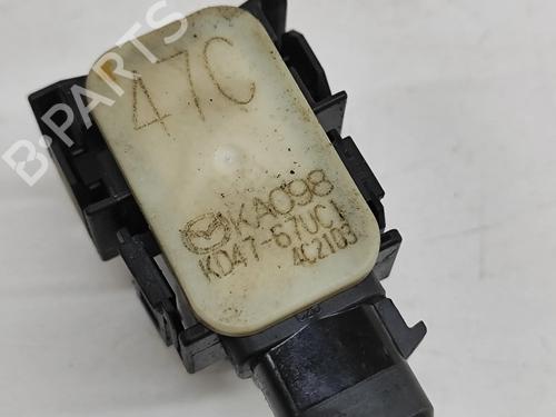 Electronic module MAZDA CX-5 (KF) 2.0 | BP25893785M83