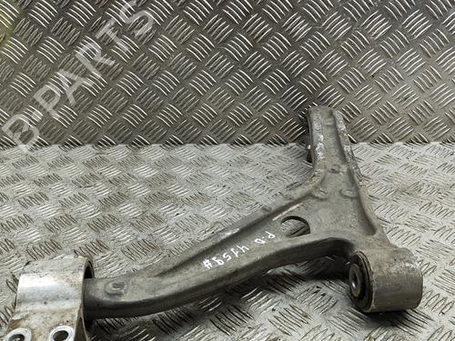 Right front suspension arm MERCEDES-BENZ A-CLASS (W177) A 180 d (177.003) | BP27767317M13 