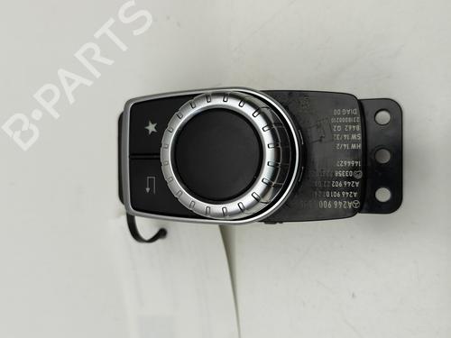 Switch MERCEDES-BENZ CLA Coupe (C117) CLA 180 (117.342) | BP25217246I30 