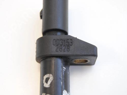 Electronic sensor MERCEDES-BENZ C-CLASS (W203) C 220 CDI (203.006, 203.008) | BP33354621M84 - Image 2