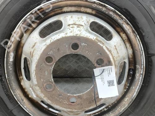 Fælk IVECO DAILY VI Platform/Chassis 35S18, 35C18, 40C18, 45C18, 50C18, 60C18, 65C18, 70C18 | BP33395357C45  - Image 6