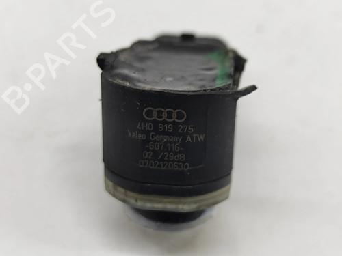 Electronic module AUDI A6 C7 (4G2, 4GC) 2.0 TDI | BP36043964M83  - Image 7