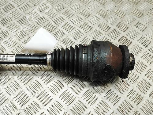 Left front driveshaft VW TRANSPORTER T5 Van (7HA, 7HH, 7EA, 7EH) 2.0 TDI | BP38622950M38 - Image 6