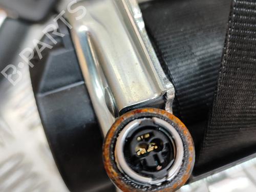Front left seatbelt VOLVO XC40 (536) B3 Mild-Hybrid | BP29391553I26 