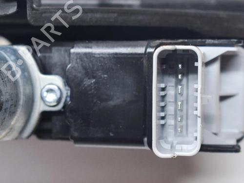Front right window mechanism OPEL MOKKA 1.2 (76) | BP27759060C23 - Image 7