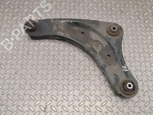 Used Left front suspension arm NISSAN PULSAR Hatchback (C13) 1.2 DIG-T (115 hp) 30227871