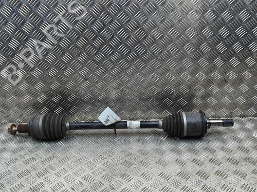 Transmisión trasera derecha Transmisión trasera derecha MERCEDES-BENZ GLE (V167) GLE 300 d 4-matic (167.109) (269 hp) 35983162 35983162