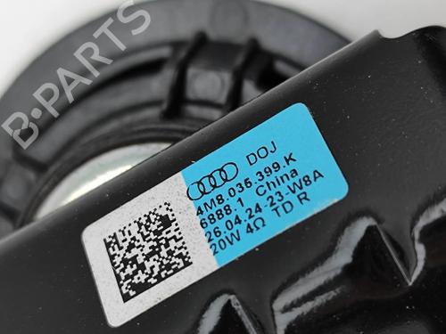 Speaker AUDI Q8 (4MN, 4MT) 50 TDI Mild Hybrid quattro | BP28438204E2  - Image 6