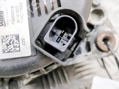 Alternator PORSCHE MACAN (95B) 3.0 S Diesel | BP40460202M7 - Image 6