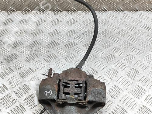 Used Left rear brake caliper MERCEDES-BENZ S-CLASS (W126) 300 SE, SEL (126.024, 126.025) (188 hp) 24140804