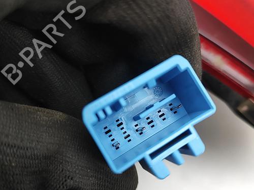 Left taillight VW T-ROC (A11, D11) 1.5 TSI | BP33847600C34 - Image 4