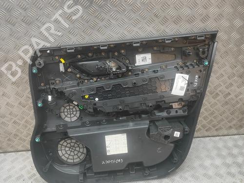 Front left panel LAND ROVER RANGE ROVER VELAR (L560) 2.0 D240 SD4 4x4 | BP33798326C58 - Image 2