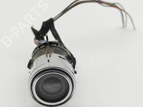 Używane Przełącznik MERCEDES-BENZ S-CLASS (W222, V222, X222) S 350 d (222.020, 222.120) (286 hp) 30493057