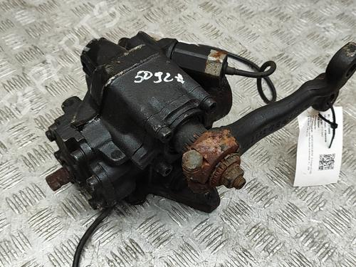 Steering rack MERCEDES-BENZ S-CLASS Coupe (C140) SEC/CL 600 (140.076) | BP24583807M22