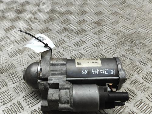 Startmotor MERCEDES-BENZ E-CLASS (W213) E 220 d (213.004) (194 hp) 28359410