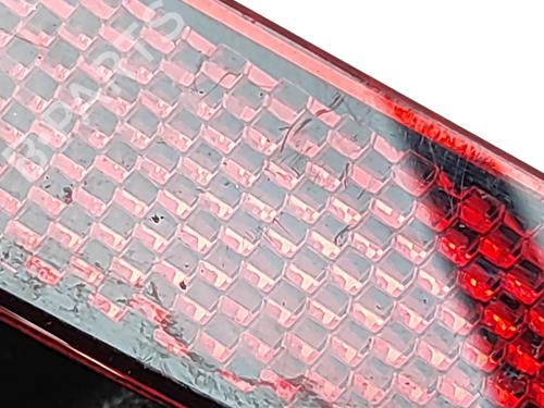 Rear bumper left light TESLA MODEL 3 (5YJ3) EV | BP39719391C81 - Image 6