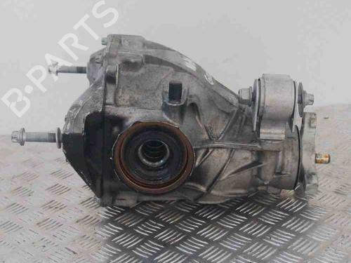 Used Rear differential MERCEDES-BENZ E-CLASS (W213) E 180 (213.040) (156 hp) 7800671