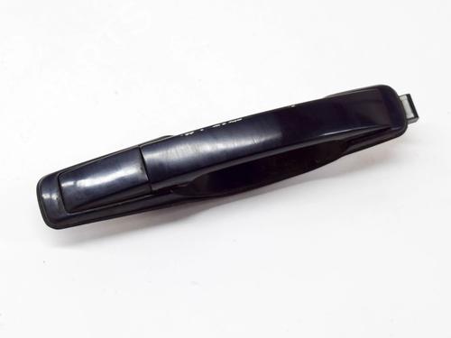 Used Rear right exterior door handle SSANGYONG REXTON / REXTON II (GAB_) 2.7 CRDi 4x4 (176 hp) 8624668
