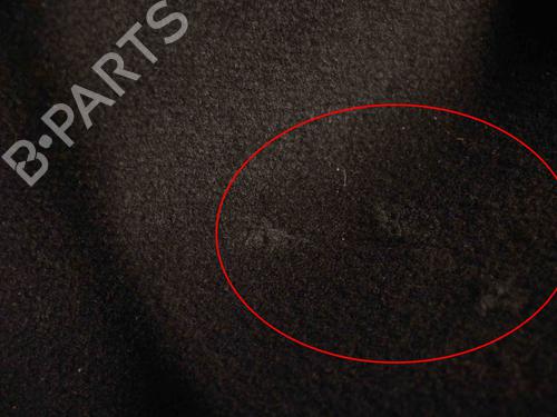 Boot lining AUDI A8 D4 (4H2, 4H8, 4HC, 4HL) 3.0 TDI quattro | BP30216463I3 