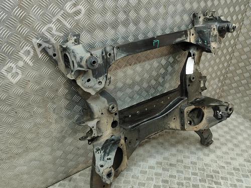 Subframe BMW X3 (G01, F97, G08) xDrive 20 i | BP26313737M9  - Image 6