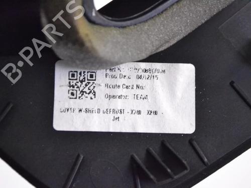 Andre JAGUAR XE (X760) 2.0 D | BP30226207O1