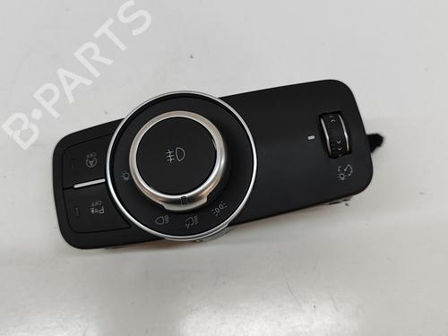 Electronic module ALFA ROMEO STELVIO (949_) 2.0 Q4 (949.AXA2A) | BP28434899M83 
