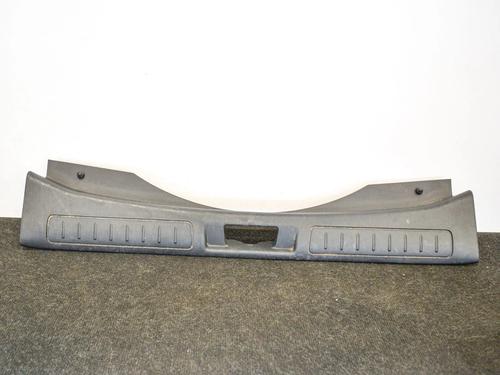 Used Tailgate trim Tailgate trim LAND ROVER RANGE ROVER EVOQUE (L538) 2.2 D 4x4 (150 hp) 14607899 14607899