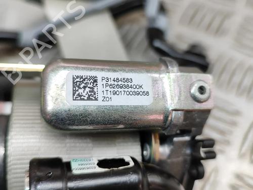 Rear left seatbelt VOLVO XC90 II (256) T8 Hybrid AWD | BP27770161I29  - Image 7