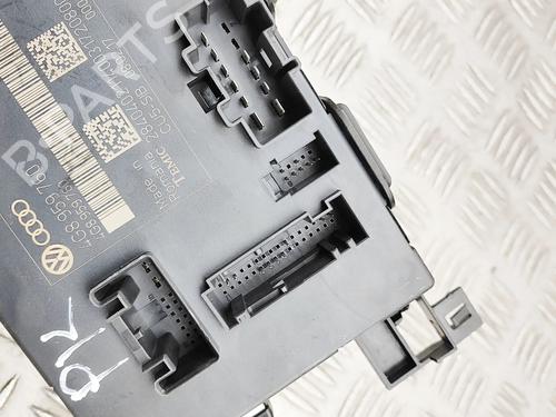 Control unit AUDI A6 C7 Avant (4G5, 4GD) 3.0 TDI quattro | BP38961232M11 - Image 6