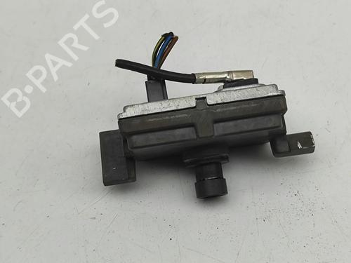 Telecamera PORSCHE TAYCAN Sport Turismo (Y1C) 4S Performance Battery Plus (Y1CDB1) (571 hp) 31762951