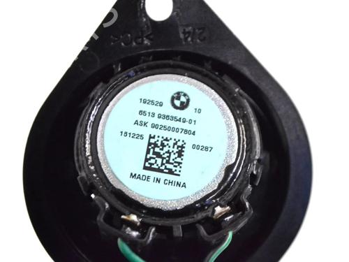 Speaker BMW 5 (G30, F90) 520 d | BP33349759E2 - Image 5