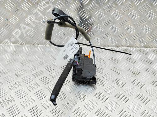 Front left lock RENAULT MASTER III Van (FV) 2.3 dCi 145 FWD (FV0E, FV0F, FV0H, FV02, FV0M, FV0S,... | BP34218041C98 - Image 4