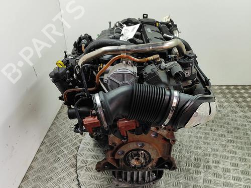 Engine FORD S-MAX (WA6) 2.0 TDCi | BP27091241M1 - Image 2