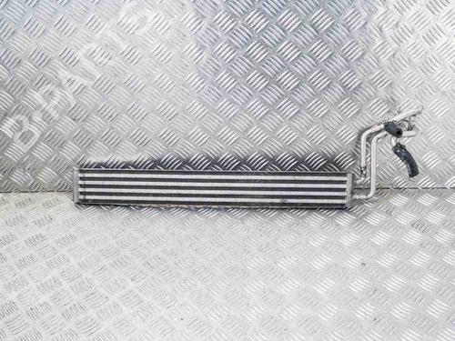 Oliekøler PORSCHE CAYENNE (9PA) S 4.5 (340 hp) 6738486