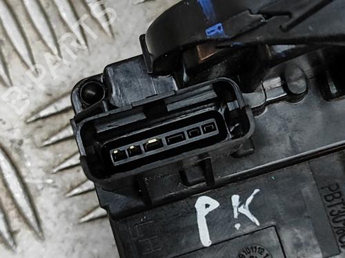 Venstre fortil lås NISSAN LEAF (ZE1) Electric | BP27779077C98