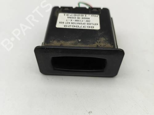 Elektronische module Elektronische module 39101629 39101629