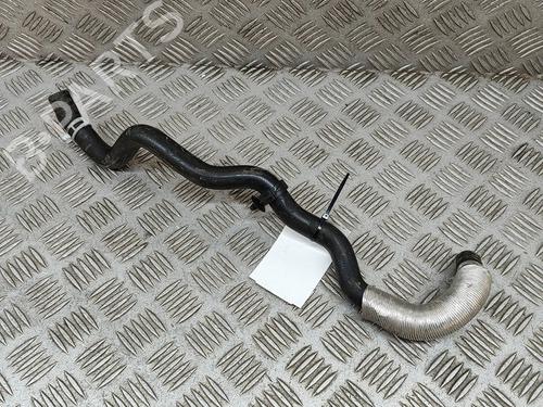 Pipe VOLVO S60 III (224) T6 Twin Engine AWD | BP27776896M125