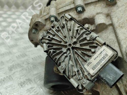 Transfer box LAND ROVER RANGE ROVER SPORT II (L494) 4.4 SDV8 4x4 | BP29829573M36 
