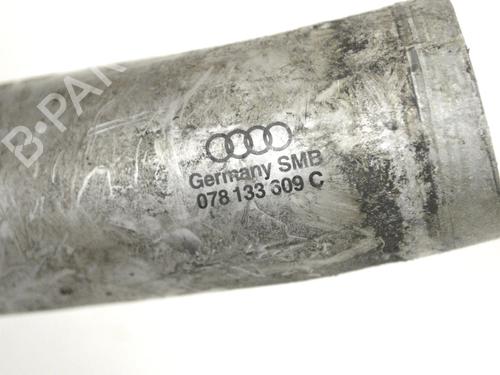 Pipe AUDI A6 C5 (4B2, 4B4) 2.7 quattro | BP30216767M125 