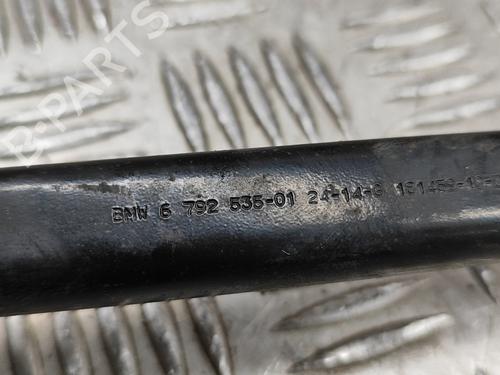 Right rear suspension arm BMW 2 Coupe (F22, F87) M 235 i | BP23249442M15 