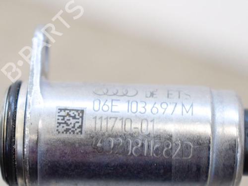 Electronic sensor AUDI A3 (8V1, 8VK) S3 quattro | BP14667146M84 