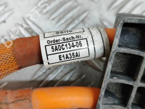 Wiring harness BMW iX (I20) xDrive 40 | BP28560102E16  - Image 7