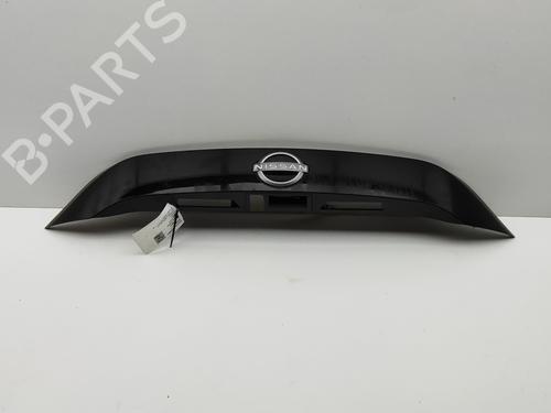 Used Tailgate trim NISSAN JUKE (F16_) DIG-T 117 (117 hp) 28433441