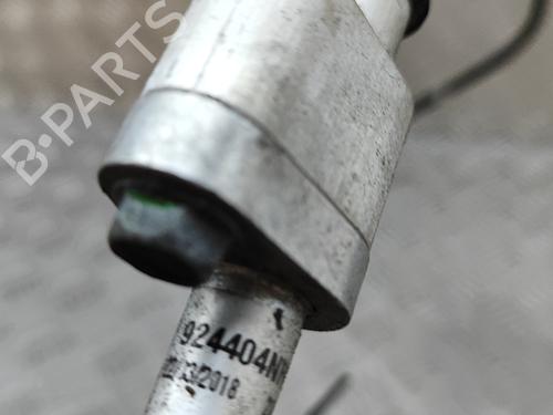 AC pipe NISSAN LEAF (ZE1) Electric | BP27787878M126 