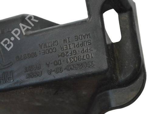 Andre TESLA MODEL X (5YJX) P100D AWD | BP30252609O1