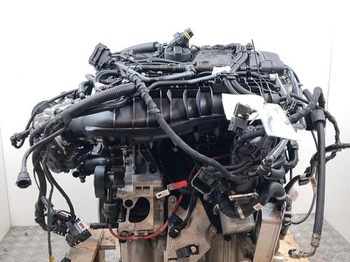 Engine BMW 5 (G30, F90) 520 i | BP39687083M1 - Image 4