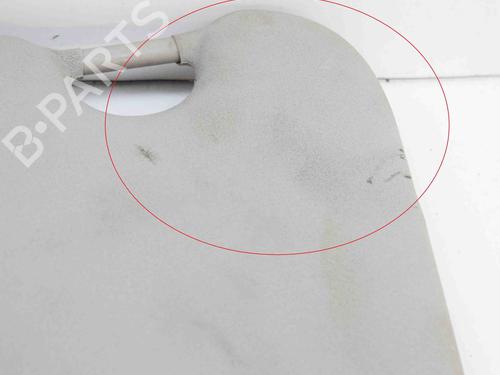 Left sun visor OPEL VIVARO B Van (X82) 1.6 CDTI (05) | BP10369693I1 