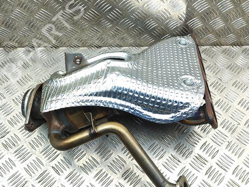 Catalyst TOYOTA C-HR (_X2_, _H2_) Hybrid (ZYX20) | BP30108295M10