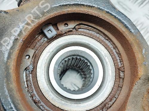 Right front steering knuckle OPEL MOKKA 1.2 (76) | BP37029139M26 - Image 5